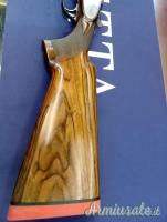 Beretta SO 4 Trap  12