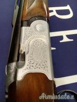 Beretta 682 L Trap  12