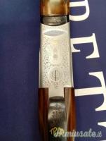 Beretta 682 L Trap  12