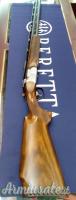 Beretta 682 L Trap  12