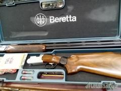 Beretta 682 L Trap  12