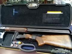 Beretta DT 11  12