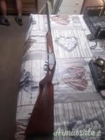 Vendo monocanna calibro 16