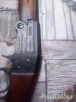 Vendo monocanna calibro 16
