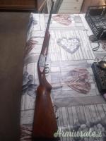 Vendo monocanna calibro 16