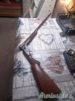 Vendo monocanna calibro 16