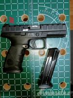 Beretta APX 9x21mm IMI