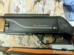 Heckler & Koch Slb 2000 light 9.3x62mm
