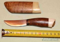 Coltello Lama Fissa