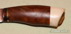 Coltello Lama Fissa