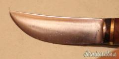 Coltello Lama Fissa
