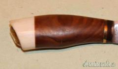 Coltello Lama Fissa
