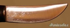 Coltello Lama Fissa