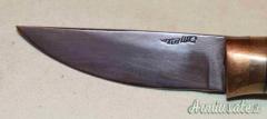 Coltello Lama Fissa