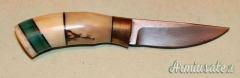 Coltello Lama Fissa