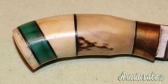 Coltello Lama Fissa