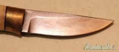 Coltello Lama Fissa