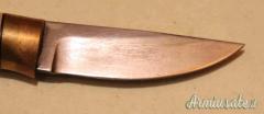 Coltello Lama Fissa