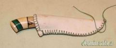 Coltello Lama Fissa