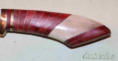 Coltello Lama Fissa