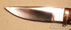 Coltello Lama Fissa