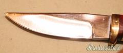 Coltello Lama Fissa