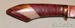 Coltello Lama Fissa