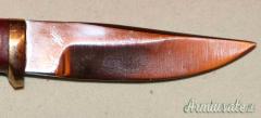 Coltello Lama Fissa