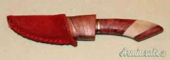 Coltello Lama Fissa