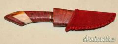 Coltello Lama Fissa