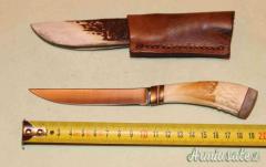 Coltello Lama Fissa