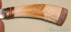 Coltello Lama Fissa
