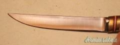 Coltello Lama Fissa