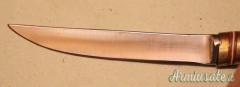 Coltello Lama Fissa