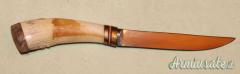 Coltello Lama Fissa