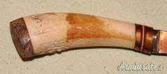 Coltello Lama Fissa
