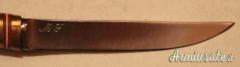Coltello Lama Fissa