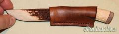 Coltello Lama Fissa