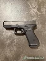 Glock 45 9x19mm Parabellum | Luger | NATO