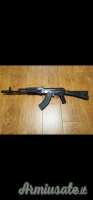 SDM - Sino Defense Manufacturing AK 103S 7.62x39mm