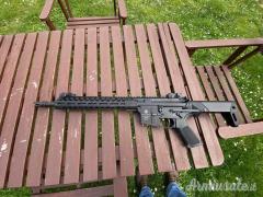SCHMEISSER M4 .223 Remington