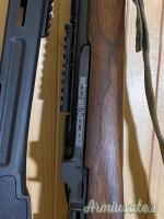 Springfield  Socom16 CBQ .308 Winchester
