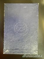 Scatola BROWNING mod.10