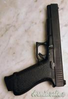 Glock 17L sportiva  9x21mm IMI