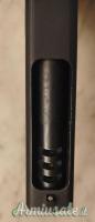 Glock 17L sportiva  9x21mm IMI