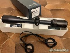 SWAROVSKI Z5 3.5 18 X 44