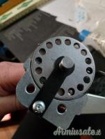 dillon colonna inneschi small per pressa Xl 650