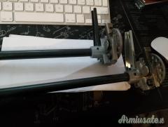 dillon colonna inneschi small per pressa Xl 650