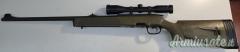 Steyr Mannlicher SSG 69 .308 Winchester
