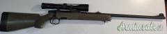 Steyr Mannlicher SSG 69 .308 Winchester